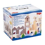 Pack de base de blocs de construction de base HABA