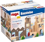Pack de base de blocs de construction de base HABA