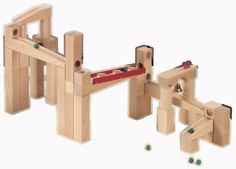 HABA Marble Run Construction Kit (70-1136)