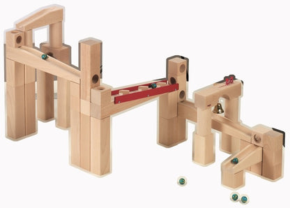 HABA Marble Run Construction Kit (70-1136)