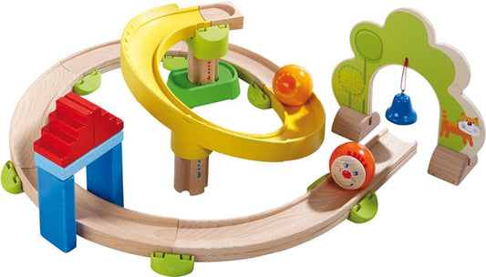 HABA Kullerbü ball track – circle track