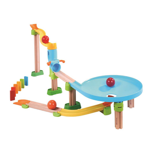 Haba Kullerbü – Ball Track Ball Jam