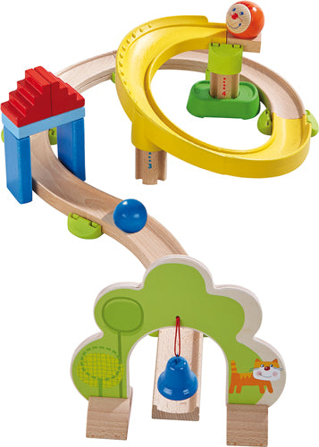 HABA Kullerbü ball track – circle track