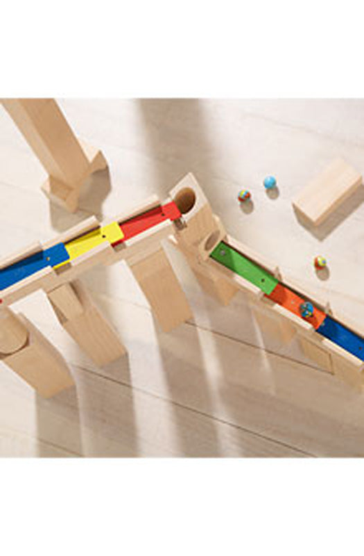 HABA melody building blocks for HABA marble run kit