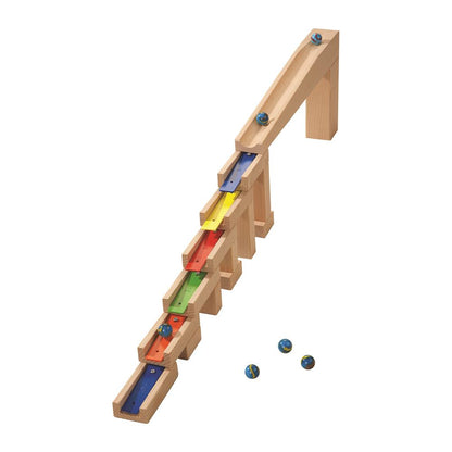 HABA melody building blocks for HABA marble run kit