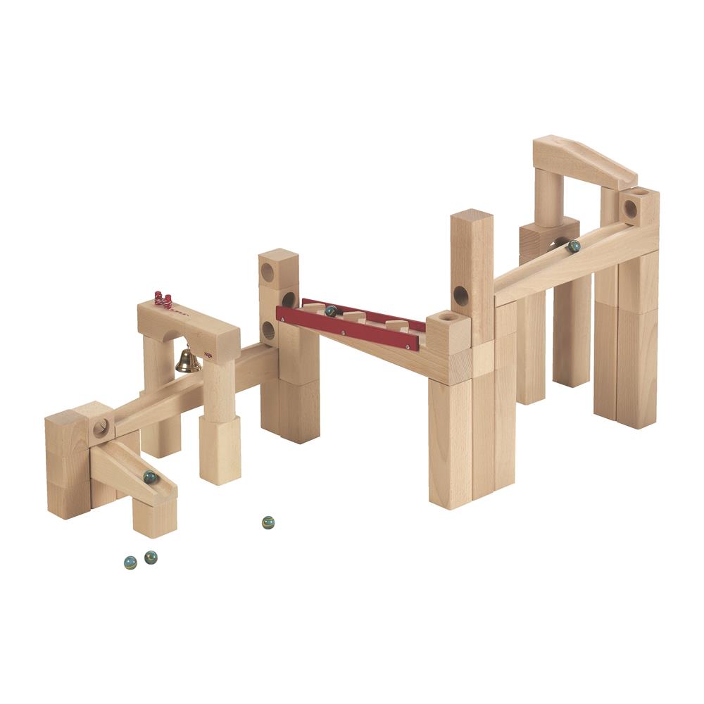 HABA Marble Run Construction Kit (70-1136)