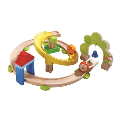 HABA Kullerbü ball track – circle track