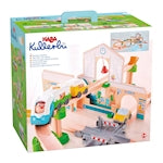 Haba Kullerbü – Train Station Play Track