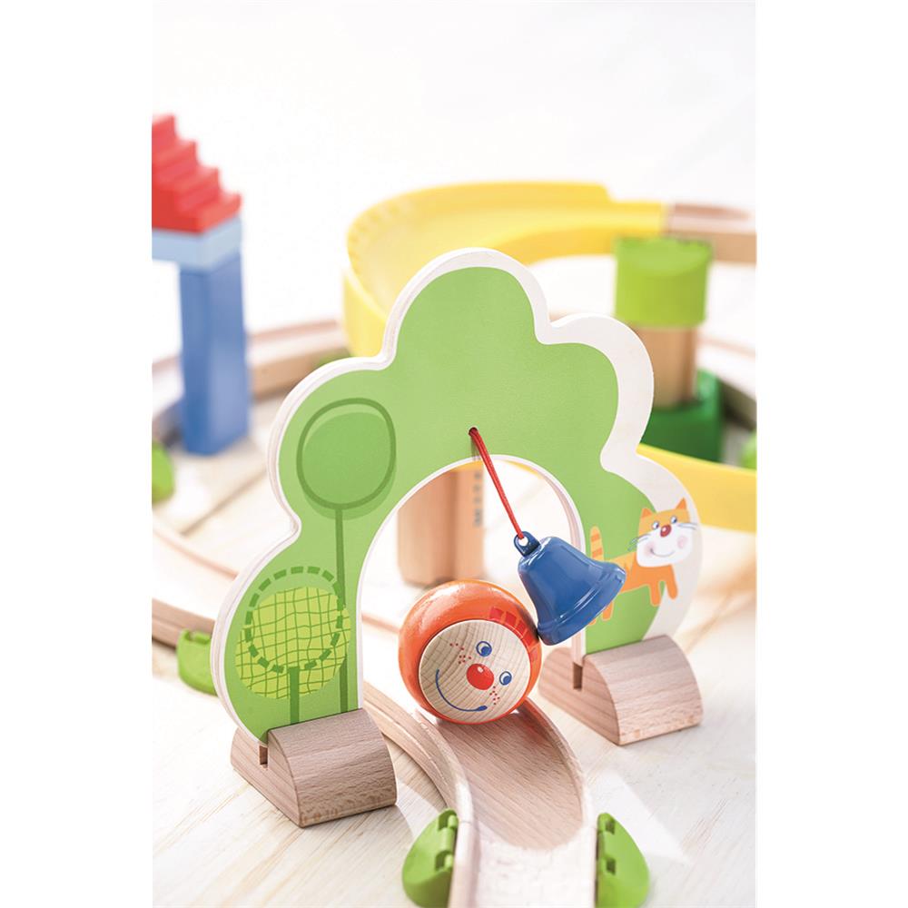 HABA Kullerbü ball track – circle track