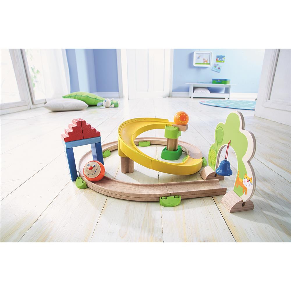 HABA Kullerbü ball track – circle track