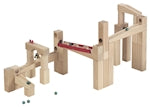 HABA Marble Run Construction Kit (70-1136)