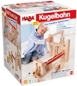 HABA Marble Run Construction Kit (70-1136)