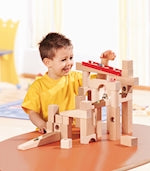 HABA Marble Run Construction Kit (70-1136)