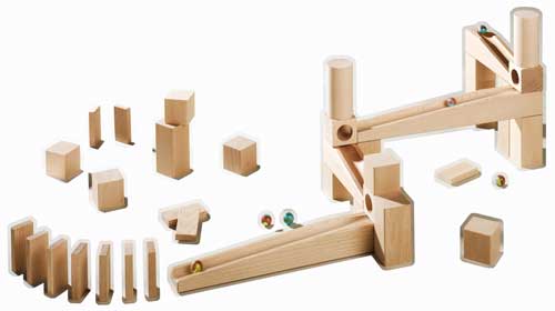 HABA First Play / Marble Run for Beginners