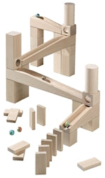 HABA First Play / Marble Run for Beginners