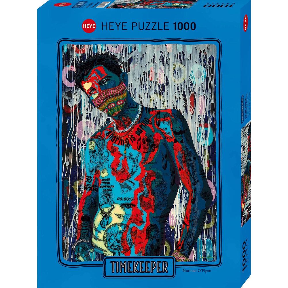Puzzle Sharing is Caring Standard, 1000 Teile