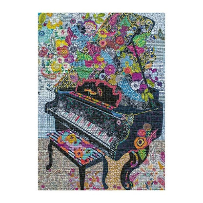 Heye Puzzle Piano Standard 1000 pieces