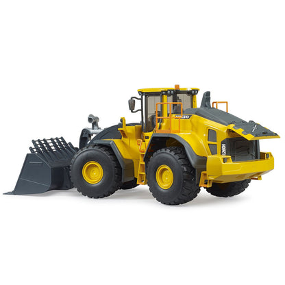 Chargeuse sur pneus Brother Volvo L260H