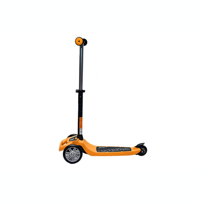 Scooter pour enfants Kettler ZAZZY, orange