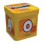 Creative Rolling Cubes ABC (i)