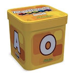 Creative Rolling Cubes ABC (f)