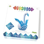 Creagami Origami 3D Schwan 496 Teile