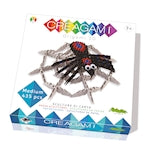 Creagami Origami 3D Spinne 435 Teile