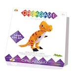 Creagami Origami 3D T-Rex 634 Teile