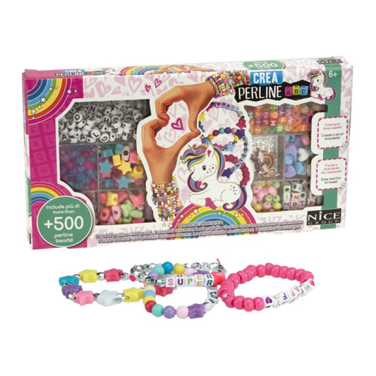 Magic Unicorn Bead Set