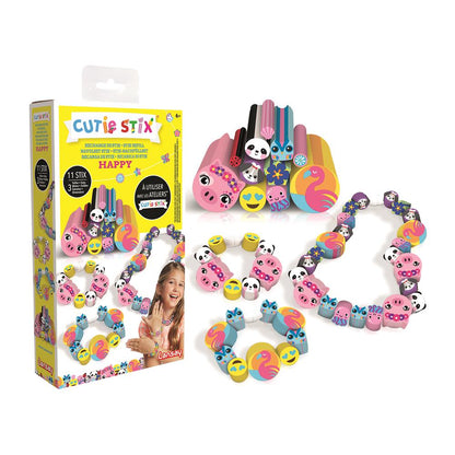 Cutie Stix Refill Pack Happy