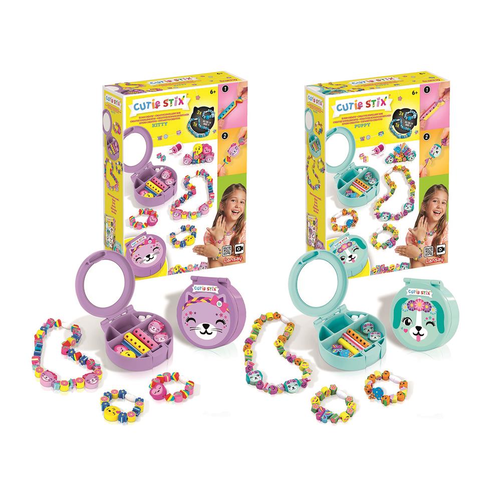 Cutie Stix Jewelry Creative Set