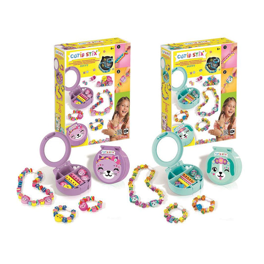 Cutie Stix Schmuck Kreativ Set