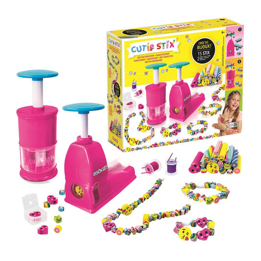 Cutie Stix Schmuck Kreativ Starter Set