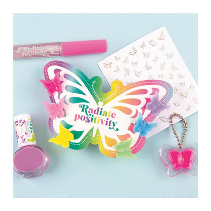 Make it Real Schmetterling Beautyset