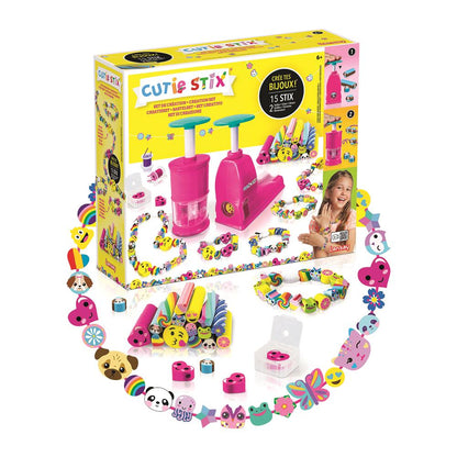 Cutie Stix Jewelry Creative Starter Set