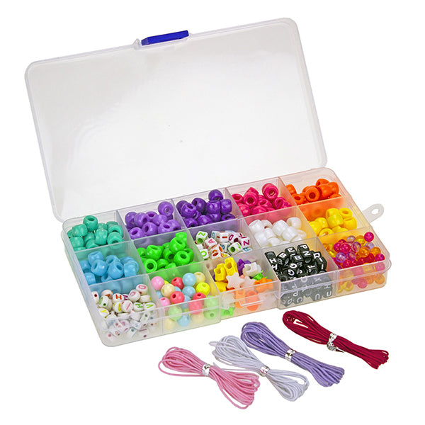 Nice Bead Set ABC