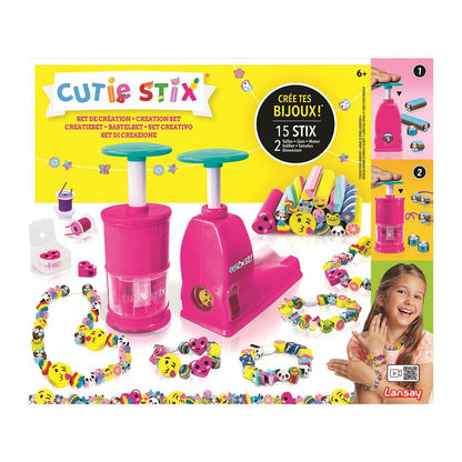 Cutie Stix Jewelry Creative Starter Set