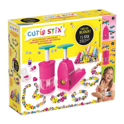 Cutie Stix Jewelry Creative Starter Set