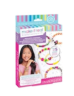 Make it Real Neon Retro Bracelets