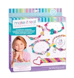 Make it Real Summer Party Bracelets