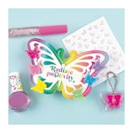 Make it Real Schmetterling Beautyset