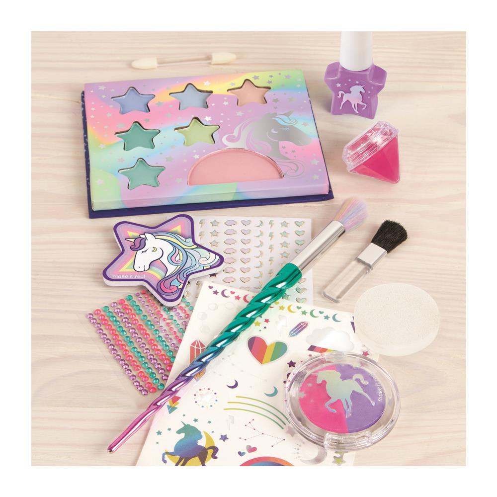 Make it Real Unicorn Beauty Set