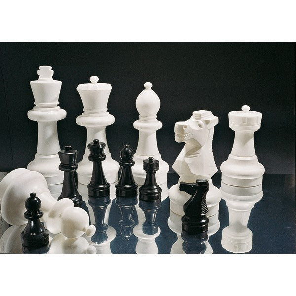 RollyToys Petites pièces d'échecs