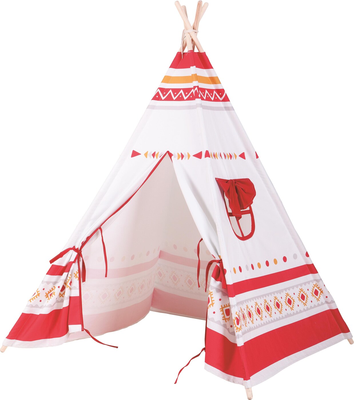 Spielba Tipi - Zelt