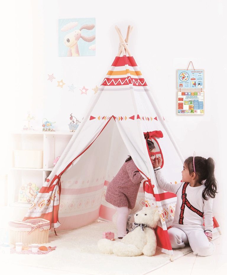 Spielba Tipi - Tente