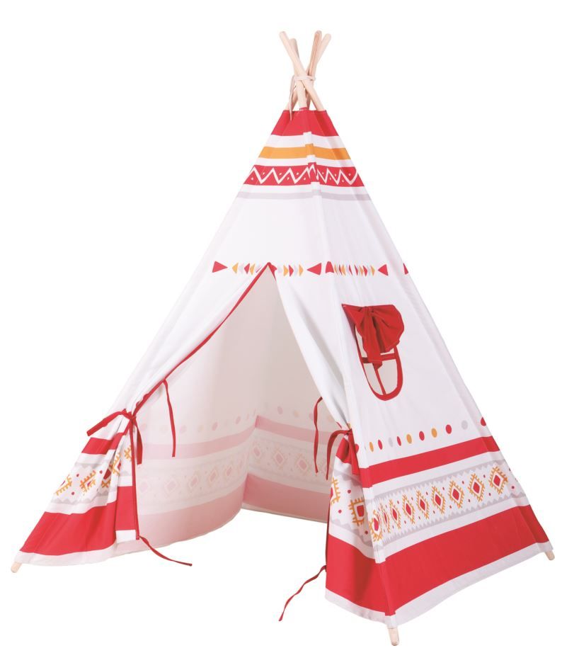 Spielba Tipi - Tente