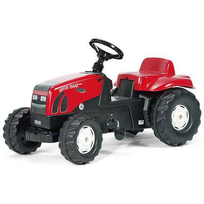 RollyToys Kid tracteur à pédales Zetor 11441