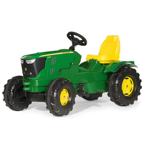 RollyToys Farmtrac Trettraktor John Deere 6210 R