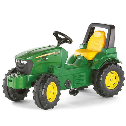 RollyToys Farmtrac Premium John Deere 7930