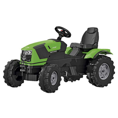 RollyToys Farmtrac Trettraktor Deutz-Fahr 5120